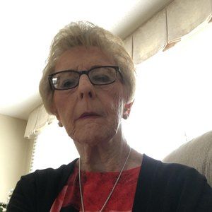 Meet your Posher, Joan